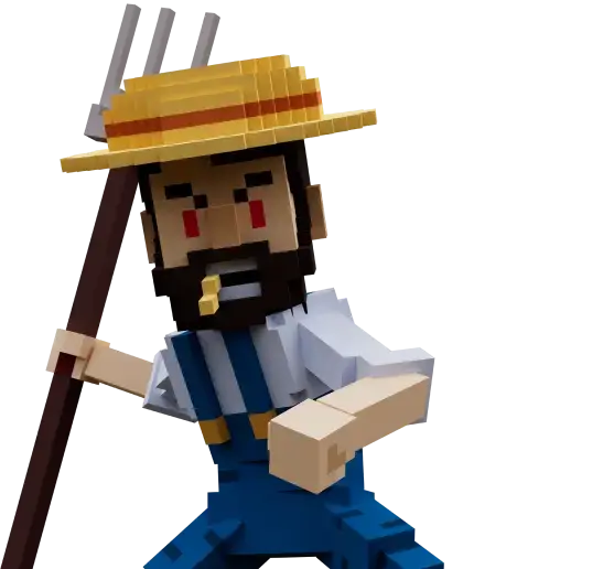 farmer